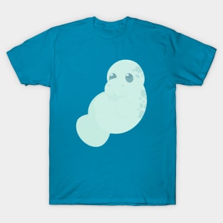 Manatee T-Shirt